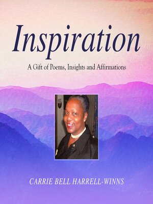 cover image of Inspiration